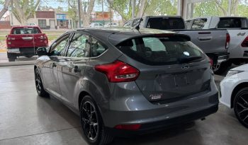 Ford Focus III 2.0 5ptas SE (L15) lleno