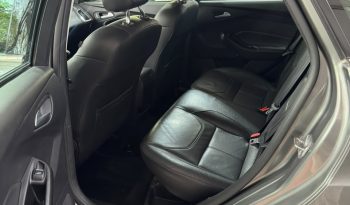 Ford Focus III 2.0 5ptas SE (L15) lleno