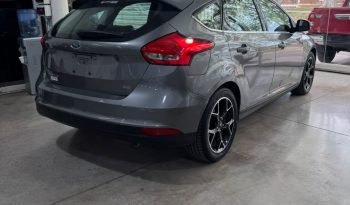 Ford Focus III 2.0 5ptas SE (L15) lleno