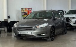 Ford Focus III 2.0 5ptas SE (L15)