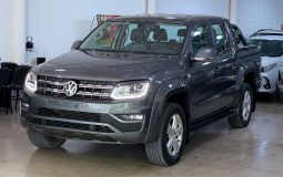 Volkswagen Amarok (L17) 2.0TD 4×2 C/D Highline AT 180cv