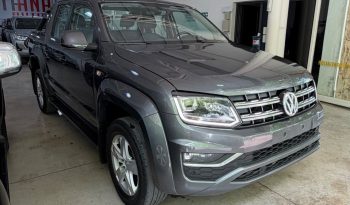Volkswagen Amarok (L17) 2.0TD 4×2 C/D Highline AT 180cv lleno
