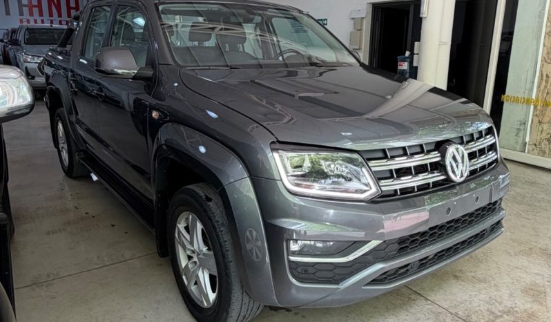 Volkswagen Amarok (L17) 2.0TD 4×2 C/D Highline AT 180cv lleno