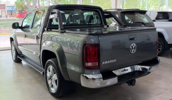 Volkswagen Amarok (L17) 2.0TD 4×2 C/D Highline AT 180cv lleno