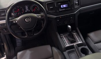 Volkswagen Amarok (L17) 2.0TD 4×2 C/D Highline AT 180cv lleno