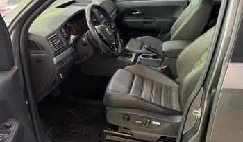 Volkswagen Amarok (L17) 2.0TD 4×2 C/D Highline AT 180cv lleno