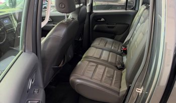 Volkswagen Amarok (L17) 2.0TD 4×2 C/D Highline AT 180cv lleno