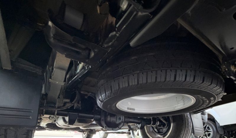 Volkswagen Amarok (L17) 2.0TD 4×2 C/D Highline AT 180cv lleno