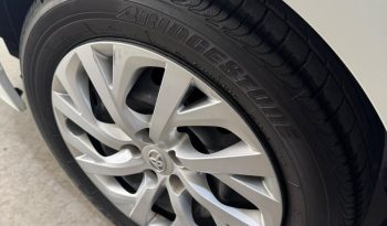Toyota Corolla 1.8 XLI CVT (L17) lleno
