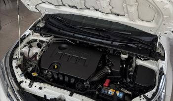 Toyota Corolla 1.8 XLI CVT (L17) lleno