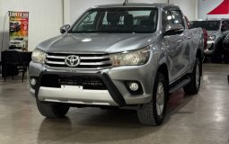 Toyota Hilux (L16) 2.8 C/D 4×2 TDI SRV Pack 177cv