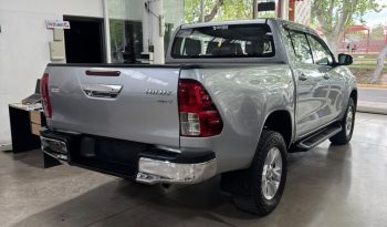 Toyota Hilux (L16) 2.8 C/D 4×2 TDI SRV Pack 177cv lleno