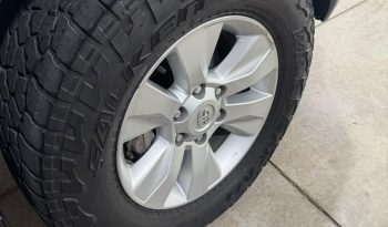 Toyota Hilux (L16) 2.8 C/D 4×2 TDI SRV Pack 177cv lleno