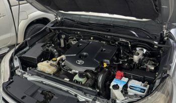 Toyota Hilux (L16) 2.8 C/D 4×2 TDI SRV Pack 177cv lleno