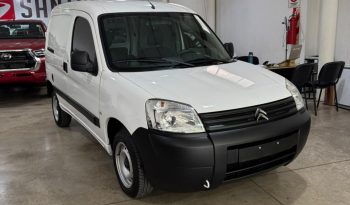 Citroen Berlingo Furgon 1.6 HDI Business (L23) lleno