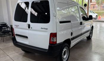 Citroen Berlingo Furgon 1.6 HDI Business (L23) lleno