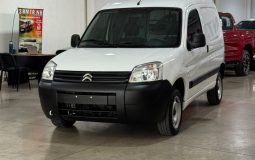 Citroen Berlingo Furgon 1.6 HDI Business (L23)