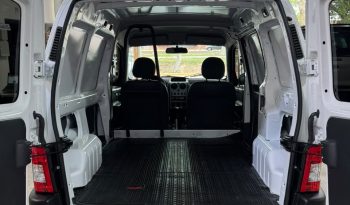Citroen Berlingo Furgon 1.6 HDI Business (L23) lleno