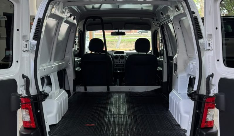 Citroen Berlingo Furgon 1.6 HDI Business (L23) lleno