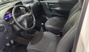 Citroen Berlingo Furgon 1.6 HDI Business (L23) lleno