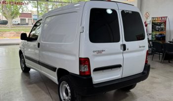 Citroen Berlingo Furgon 1.6 HDI Business (L23) lleno