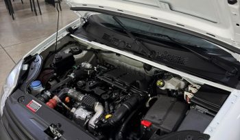 Citroen Berlingo Furgon 1.6 HDI Business (L23) lleno