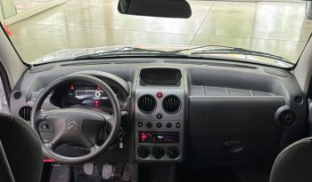 Citroen Berlingo Furgon 1.6 HDI Business (L23) lleno