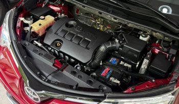 Toyota RAV4 2.0 5ptas 4×2 VX CVT (L16) lleno