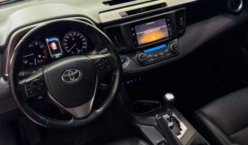 Toyota RAV4 2.0 5ptas 4×2 VX CVT (L16) lleno