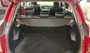 Toyota RAV4 2.0 5ptas 4×2 VX CVT (L16) lleno