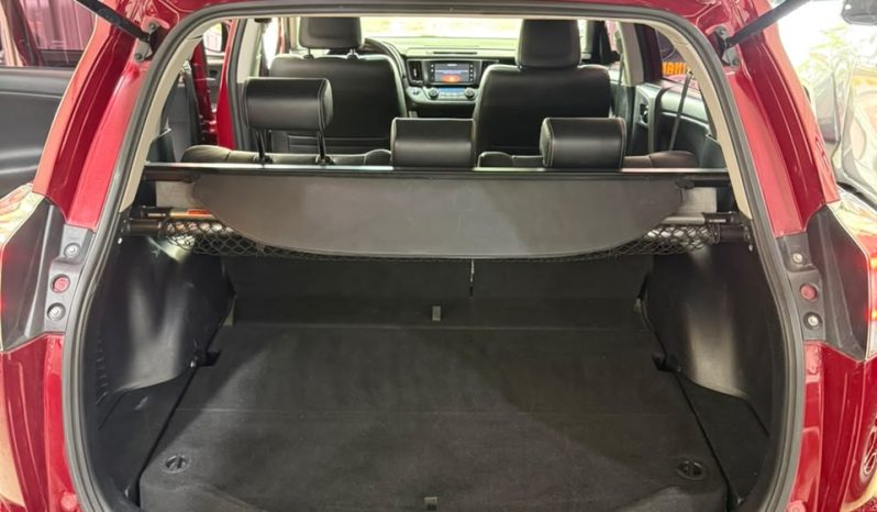 Toyota RAV4 2.0 5ptas 4×2 VX CVT (L16) lleno
