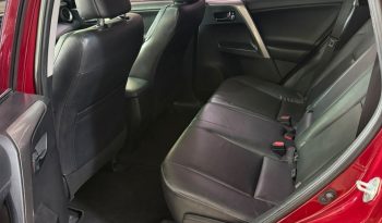 Toyota RAV4 2.0 5ptas 4×2 VX CVT (L16) lleno