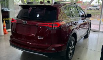 Toyota RAV4 2.0 5ptas 4×2 VX CVT (L16) lleno