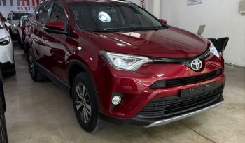 Toyota RAV4 2.0 5ptas 4×2 VX CVT (L16) lleno