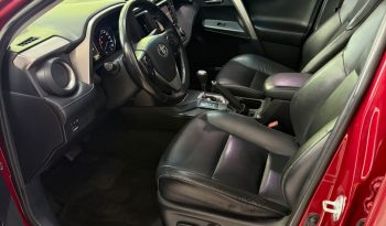 Toyota RAV4 2.0 5ptas 4×2 VX CVT (L16) lleno