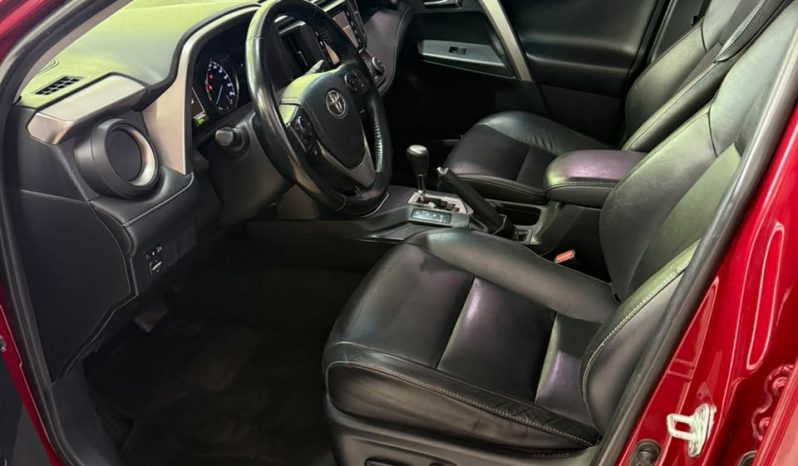 Toyota RAV4 2.0 5ptas 4×2 VX CVT (L16) lleno