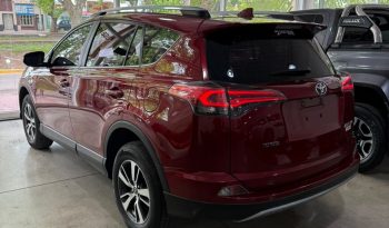 Toyota RAV4 2.0 5ptas 4×2 VX CVT (L16) lleno