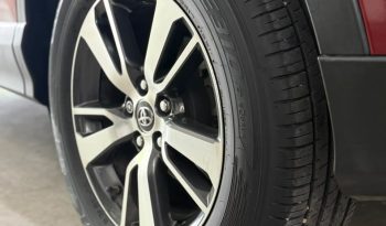 Toyota RAV4 2.0 5ptas 4×2 VX CVT (L16) lleno