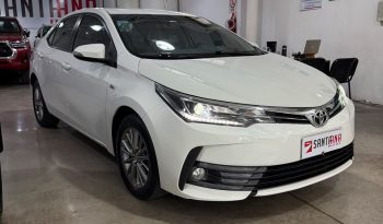 Toyota Corolla 1.8 XEI Pack (L17) lleno