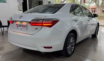 Toyota Corolla 1.8 XEI Pack (L17) lleno