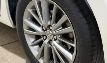 Toyota Corolla 1.8 XEI Pack (L17) lleno