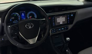 Toyota Corolla 1.8 XEI Pack (L17) lleno