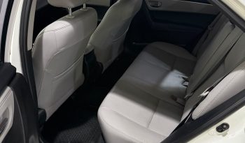Toyota Corolla 1.8 XEI Pack (L17) lleno