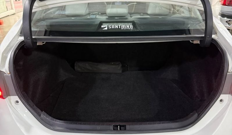 Toyota Corolla 1.8 XEI Pack (L17) lleno