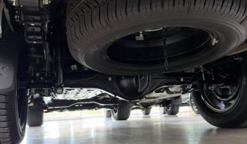 Toyota Hilux (L23) 2.8 TDI C/D 4X2 SRX AT6 lleno