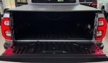 Toyota Hilux (L23) 2.8 TDI C/D 4X2 SRX AT6 lleno