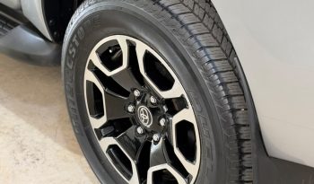 Toyota Hilux (L23) 2.8 TDI C/D 4X2 SRX AT6 lleno