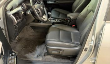 Toyota Hilux (L23) 2.8 TDI C/D 4X2 SRX AT6 lleno