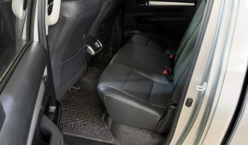 Toyota Hilux (L23) 2.8 TDI C/D 4X2 SRX AT6 lleno