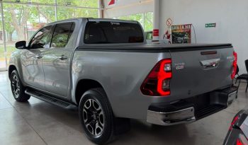 Toyota Hilux (L23) 2.8 TDI C/D 4X2 SRX AT6 lleno